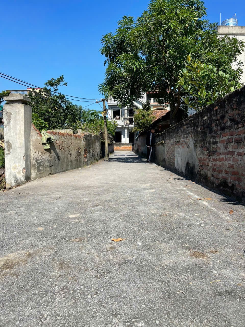 CHÍNH CHỦ GỬI BÁN Lô GÓC Tại Ngọc Loan, Như Quỳnh – HƯNG YÊN: 0835459289