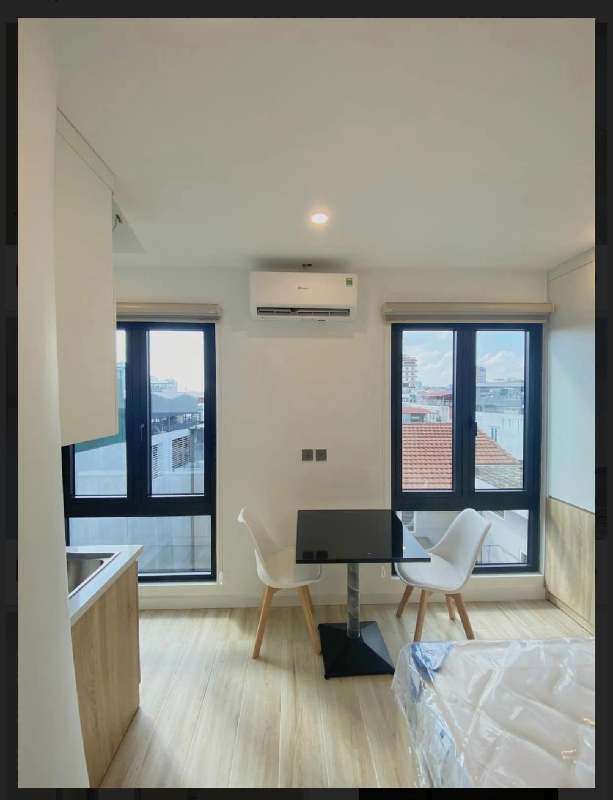 BÁN GẤP TÒA CCMN LÊ QUANG ĐẠO 2 MẶT THOÁNG 65M2 8T 12PKK GIÁ CHỈ 15 TỶ