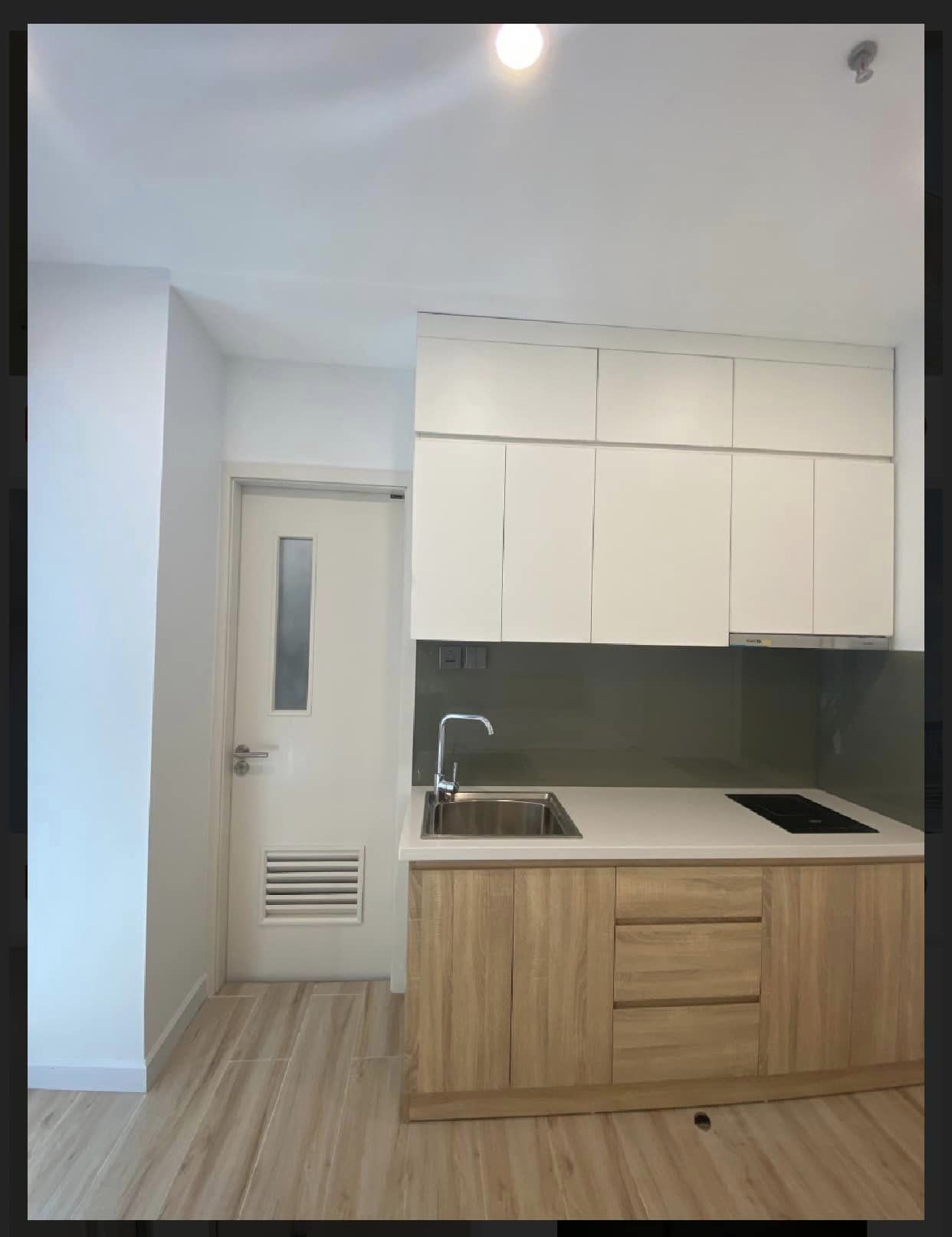 BÁN GẤP TÒA CCMN LÊ QUANG ĐẠO 2 MẶT THOÁNG 65M2 8T 12PKK GIÁ CHỈ 15 TỶ 3