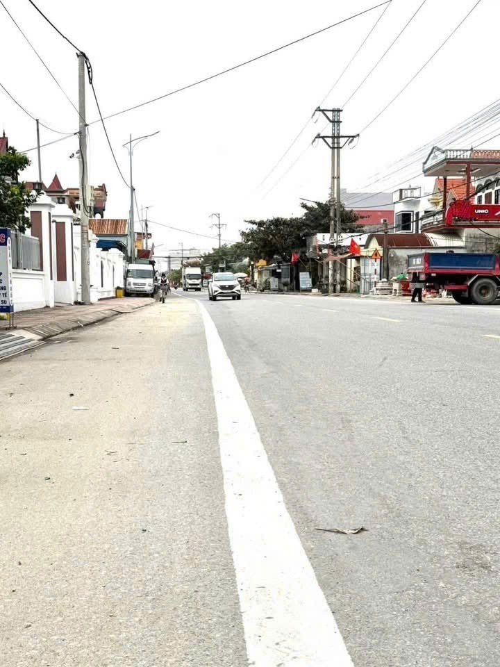 MẶT ĐƯỜNG 362 MINH TÂN KIẾN THUỴ – 100M² – NGANG 5M – TRỤC CHÍNH KINH DOANH – GIÁ CHỈ 4.X TỶ  ZALO 5