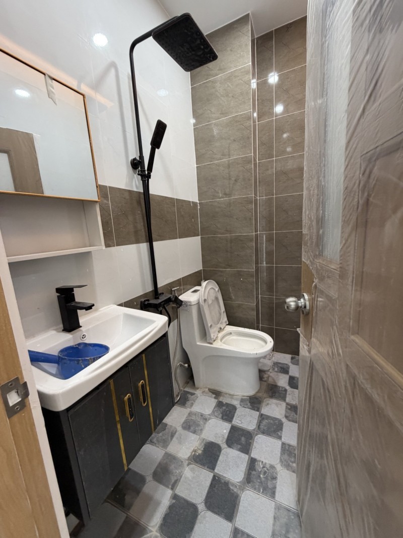 NHÀ MỚI, 3 TẦNG GẦN AEON TÂN PHÚ – 50m² – 4PN WC khép kín – GIÁ CHỈ 5.6 TỶ 4