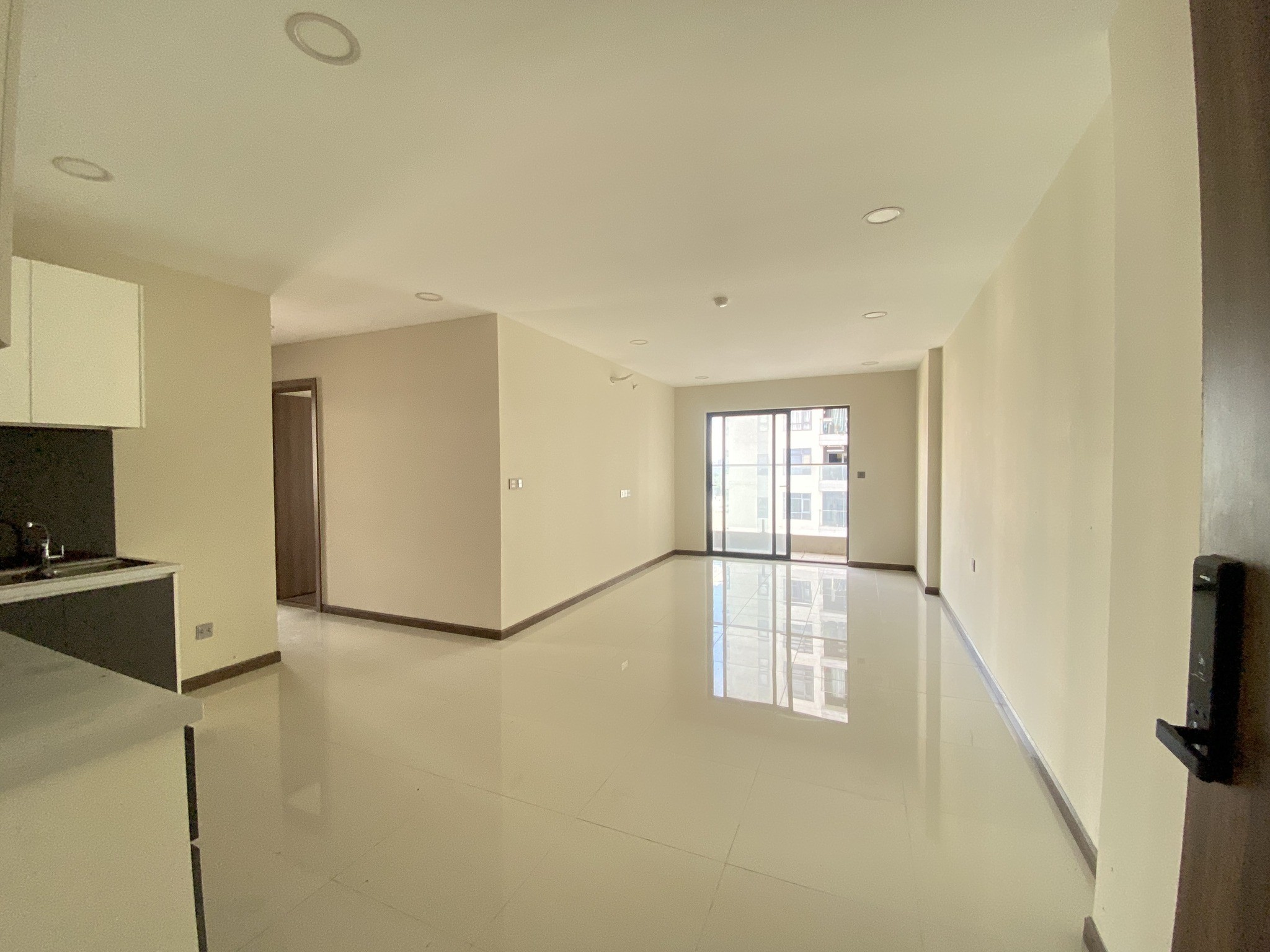 Cần bán Căn hộ chung cư dự án De Capella, Diện tích 89m², Giá 9.790 Tỷ