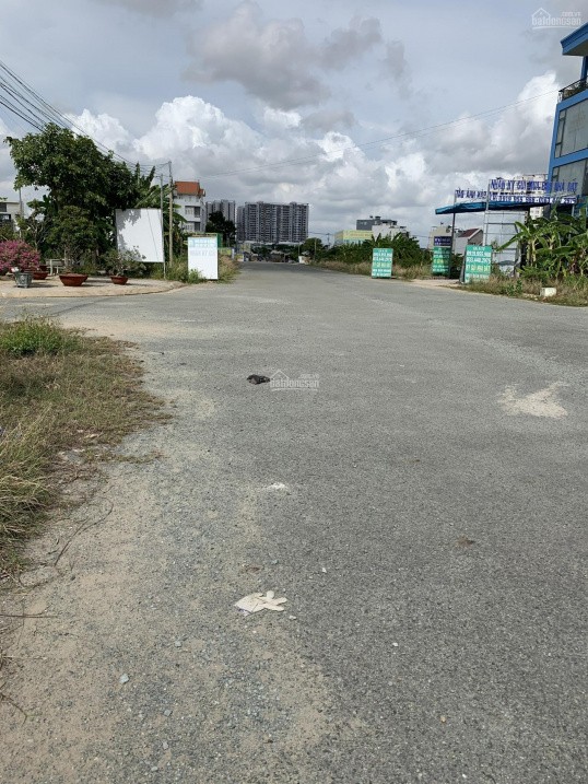 Chỉnh chủ cần bán lô đất tại KDC sở văn hóa thông tin Q9 giá chỉ từ 78tr/m2 LH: 0914.920.202 4