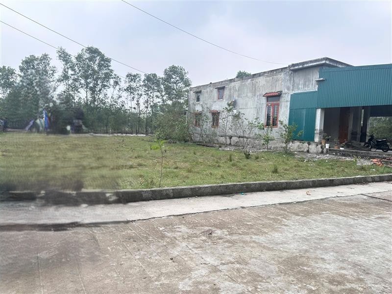 Bán đất Tú Loan 3, Quảng Hưng, Quảng Trạch, Quảng Bình. 3