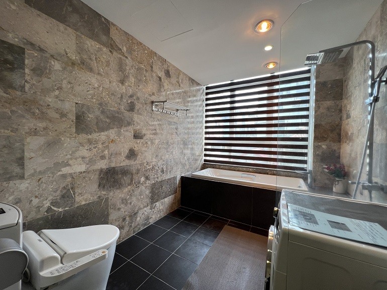 Cho thuê Căn hộ chung cư đường Kim Mã, Phường Ngọc Khánh, Diện tích 45m², Giá 15.6 Triệu/tháng 6