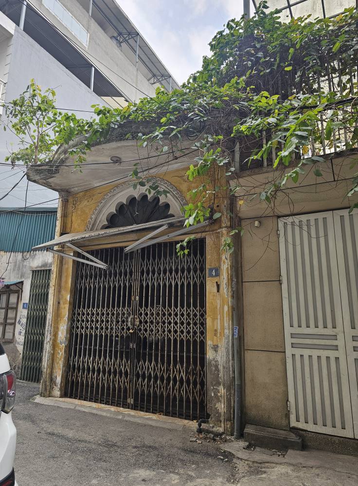 NHÀ MẶT NGÕ ÔTÔ TRÁNH-60M NHỈNH 12TỶ-SỔ ĐẸP-KINH DOANH-TIỆN ÍCH NGẬP TRÀN-ÂU CƠ TÂY HỒ