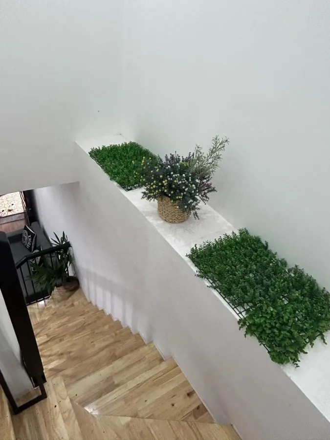 Bán Đất Tặng Nhà 4 Tầng 90m MT 6m Chiến Thắng Gần Hồ Văn Quán Chỉ 6.5 Tỷ Ở ngay 2