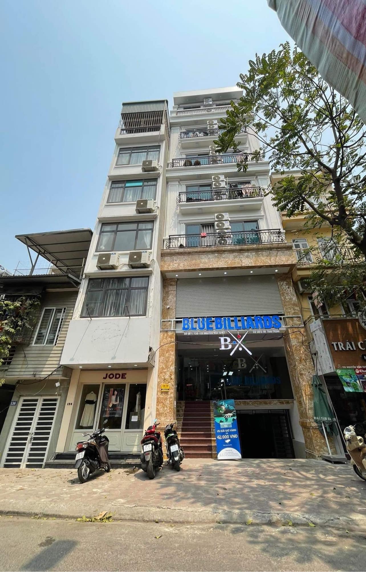 Apartment Thái Thịnh 350Tr/th 250M2 MT 10M 79 Tỷ Cách Đúng 1 Nhà Ra Phố