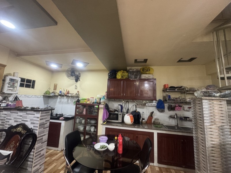 Bán nhà đường số 3, Trường Thọ, Thủ Đức, TP HCM. DT 160m2, 2 tầng, 7 phòng ngủ, giá 10.15 tỷ 3