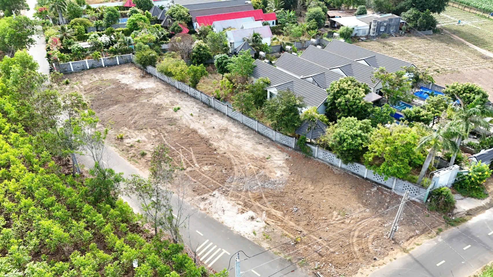 Cần bán Đất đường Long Tân-Láng Dài, Xã Phước Long Thọ, Diện tích 110m², Giá 800 Triệu 3