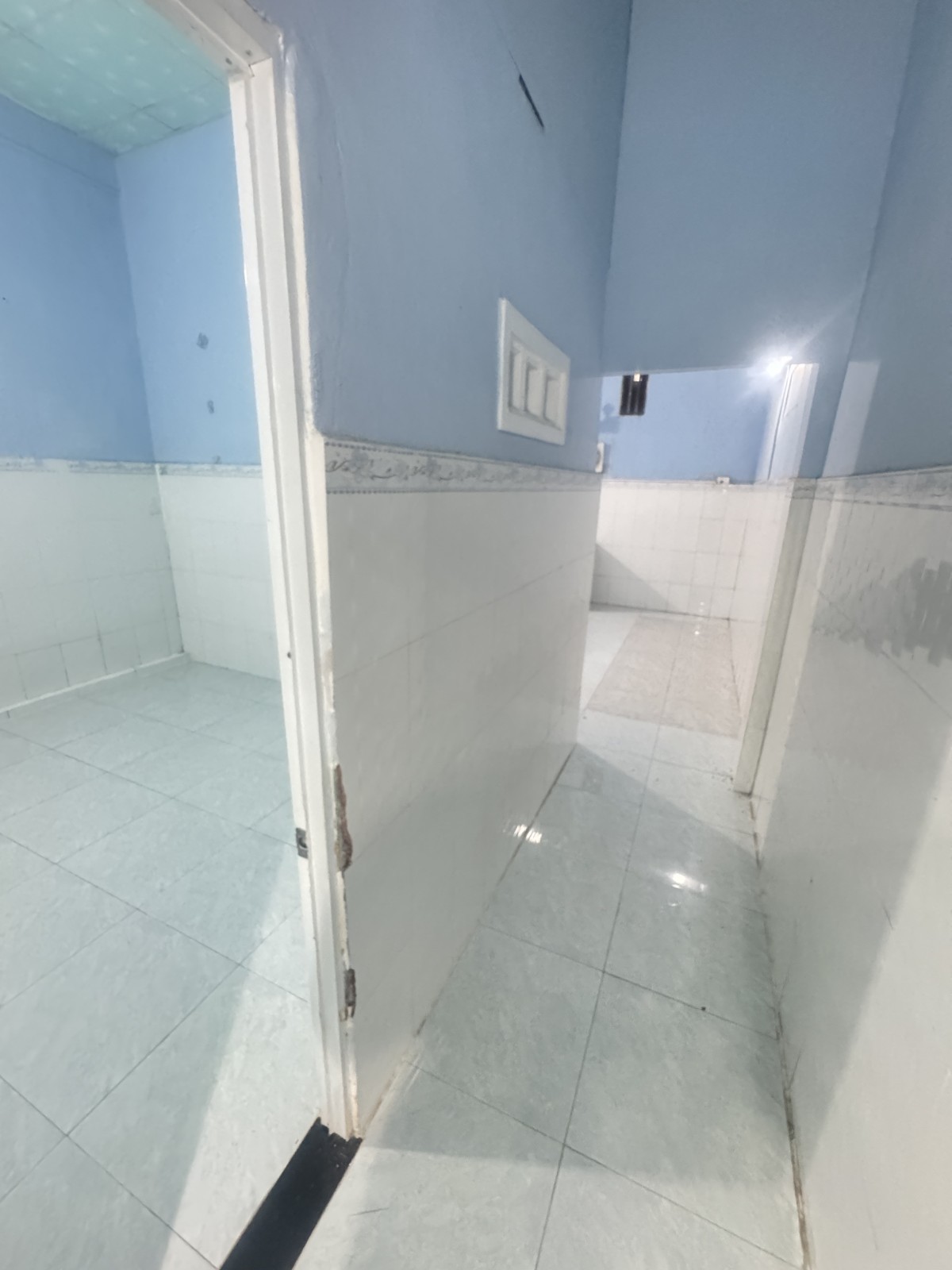 CHỈ 3,3 TỶ – SỞ HỮU NGAY NHÀ MỚI KIỆT TRẦN NGỌC SƯƠNG, CẨM LỆ 4