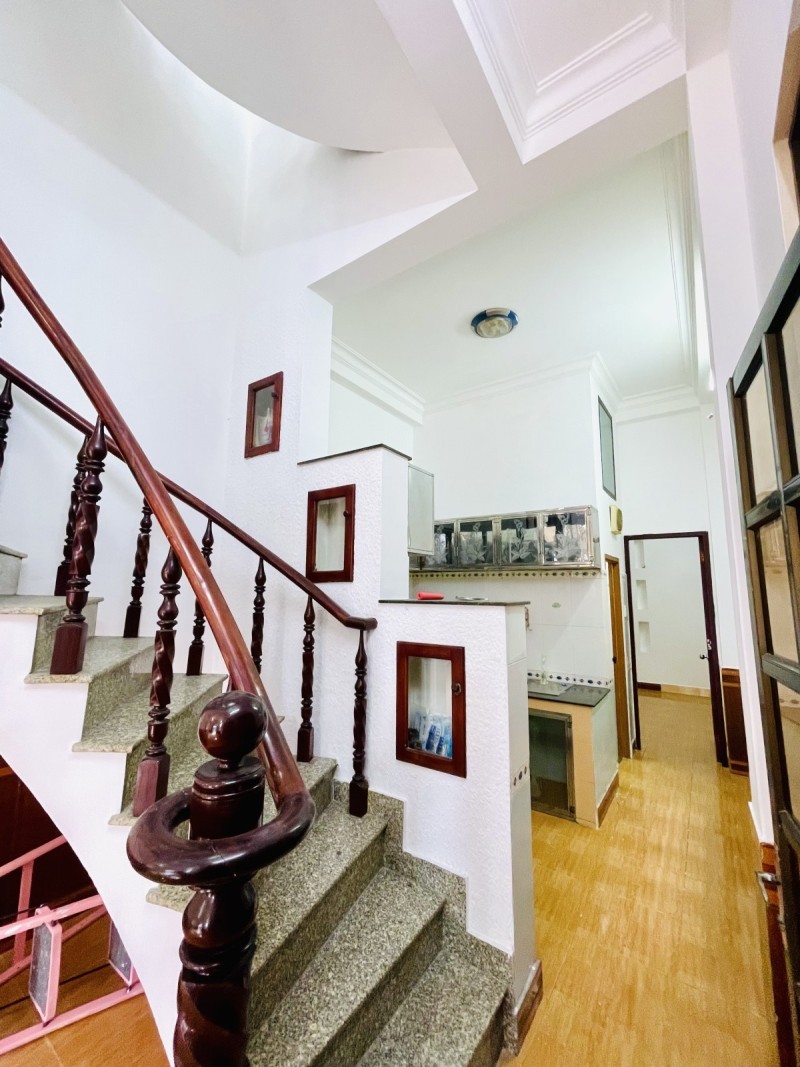 HẺM XE HƠI 5M THẠCH LAM TÂN PHÚ  82M2 3 TẦNG BTCT CHỈ 7.68 TỶ 4