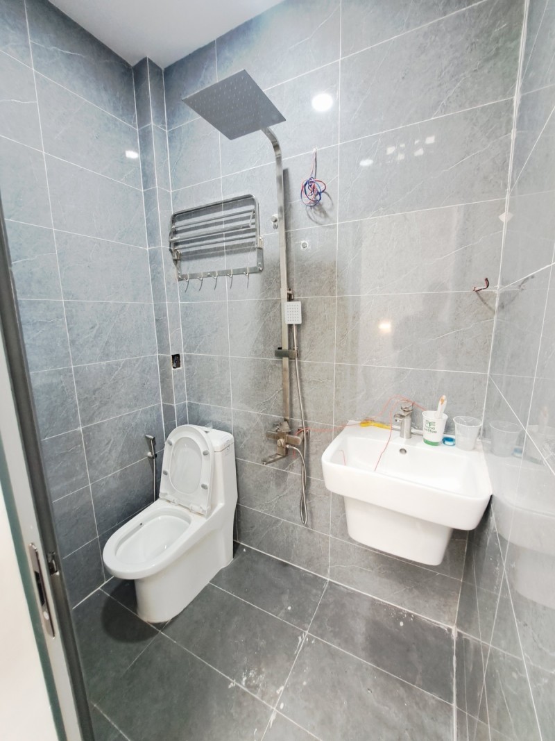 Cần bán Nhà ở, nhà cấp 4, nhà hẻm đường Số 18B, Phường Bình Hưng Hòa A, Diện tích 32m², Giá 3.88 Tỷ 4