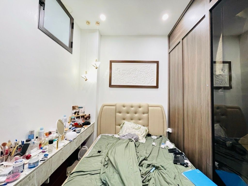 Cần bán Nhà mặt tiền đường Trương Định, Phường Tương Mai, Diện tích 71m², Giá 23.5 Tỷ 5