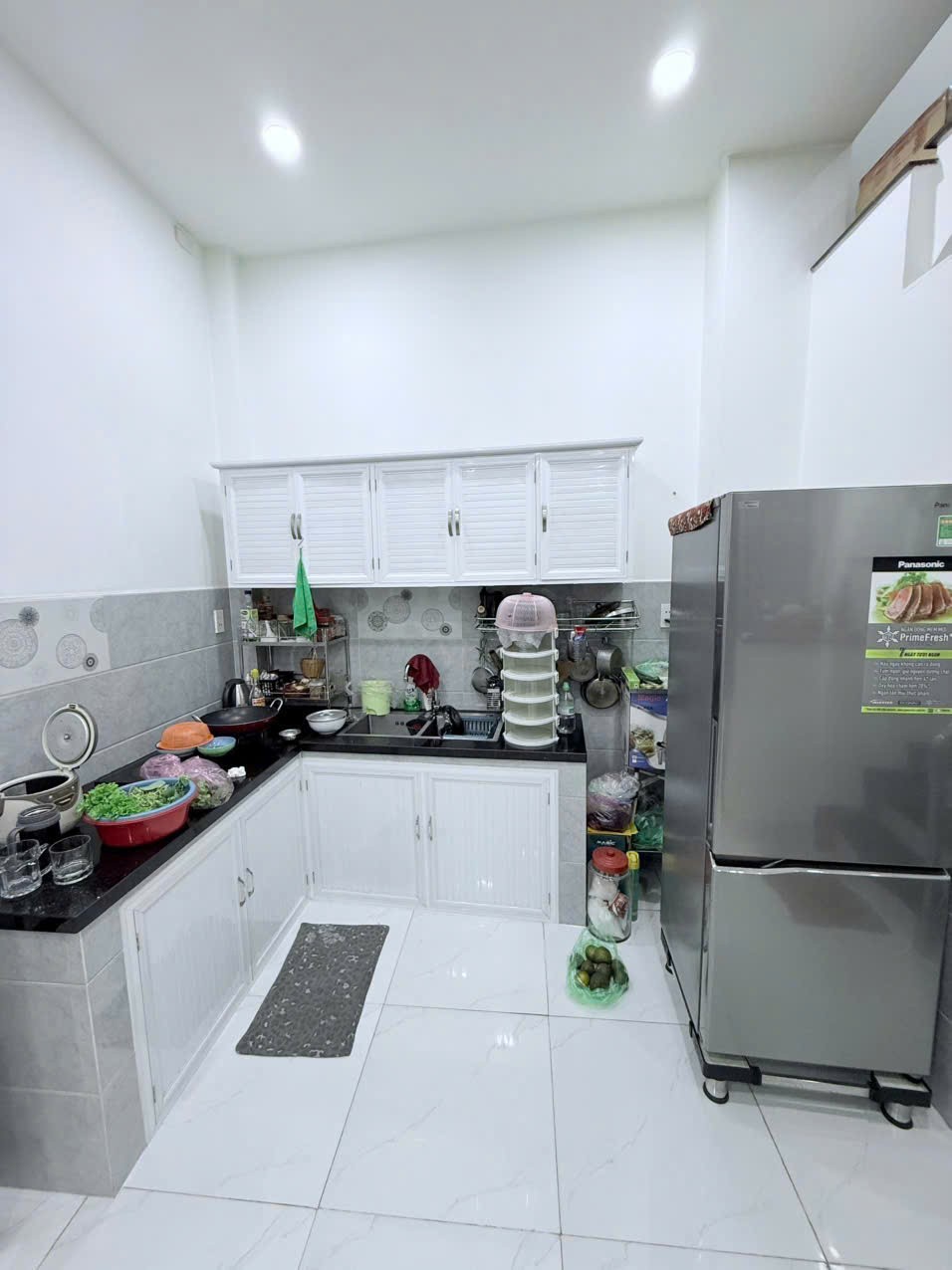 Cần bán Nhà ở, nhà cấp 4, nhà hẻm đường Số 18, Phường Tân Quý, Diện tích 35m², Giá 3.65 Tỷ 4