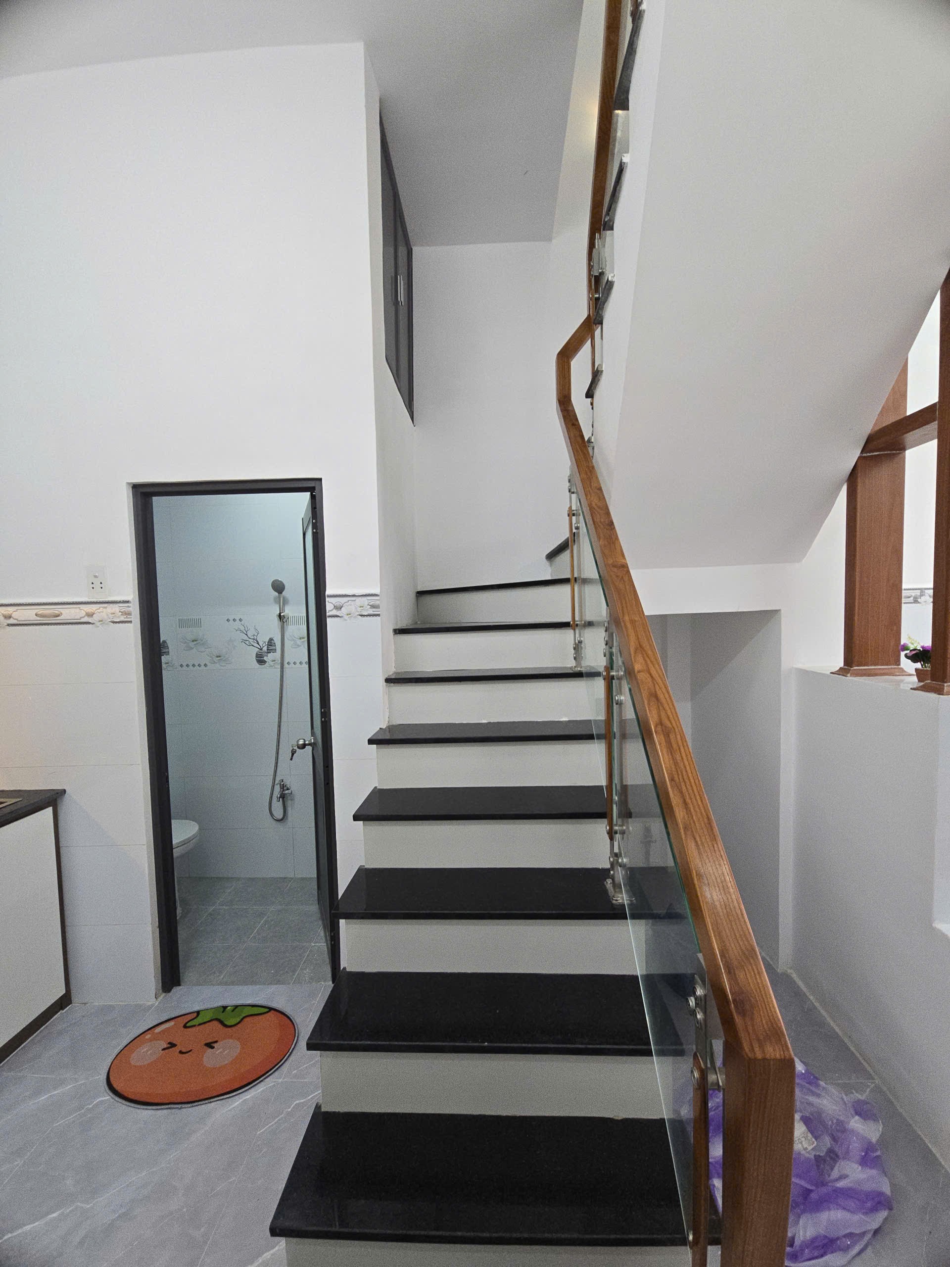 NHÀ MỚI GIÁP LÊ THÚC HOẠCH - 27M2 - 2 TẦNG 2PN 2WC - CHỈ 3.62 TỶ 3