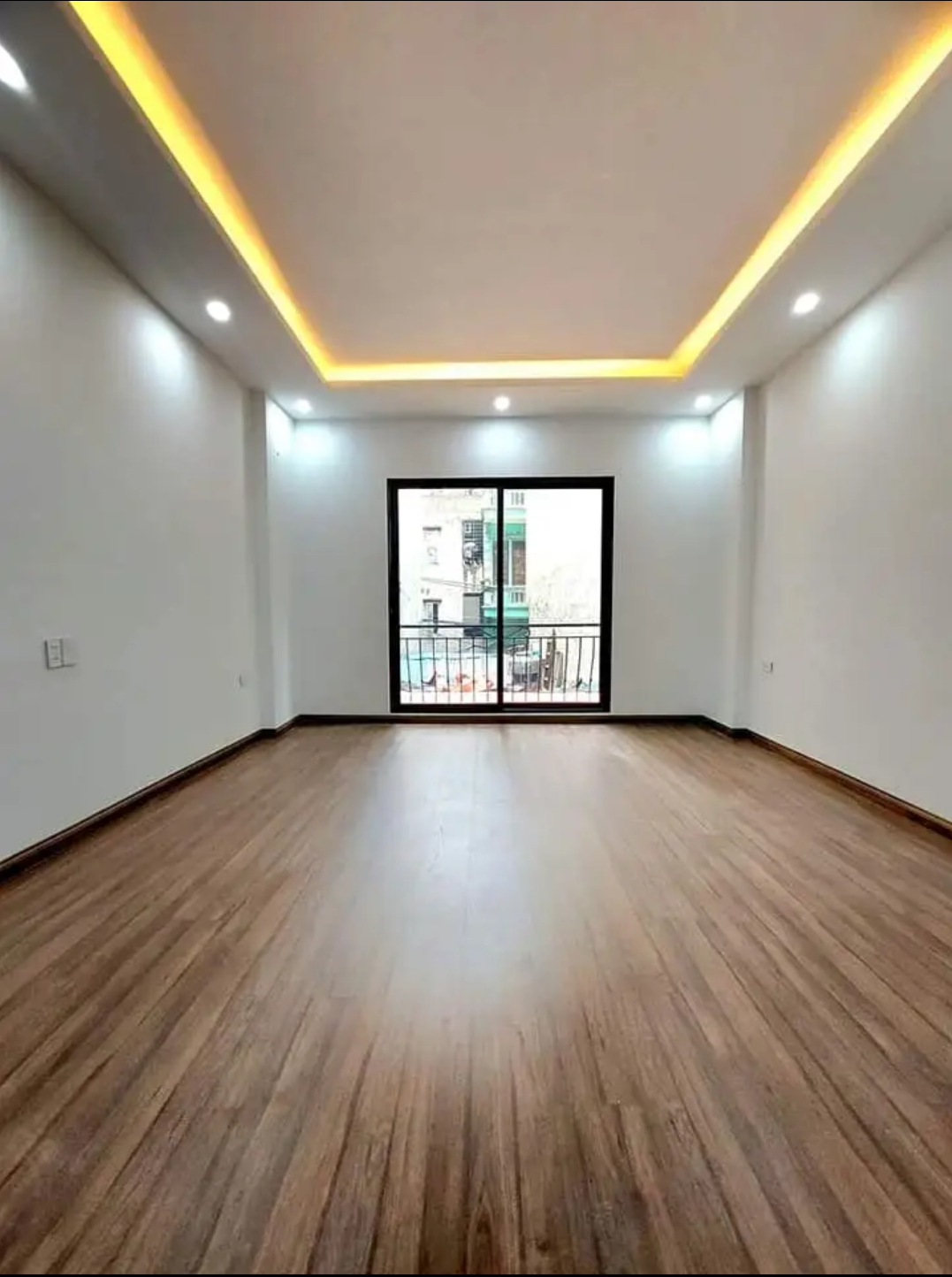 Nhà Lại Yên, Sơn Đồng 40M 5 Tầng, tầng lửng, ô tô đỗ cửa, kinh doanh nhỏ giá 5.9 tỷ 6