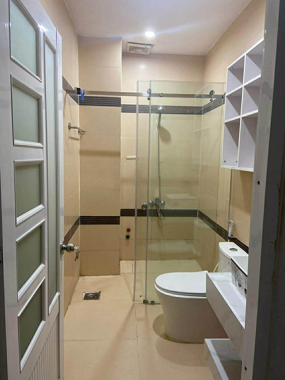 NHÀ HXH LIỀN KỀ VẠN PHÚC TRET 1 LAU 2PN 2WC ĐỦ TIỆN NGHI GIÁ 12TR 3