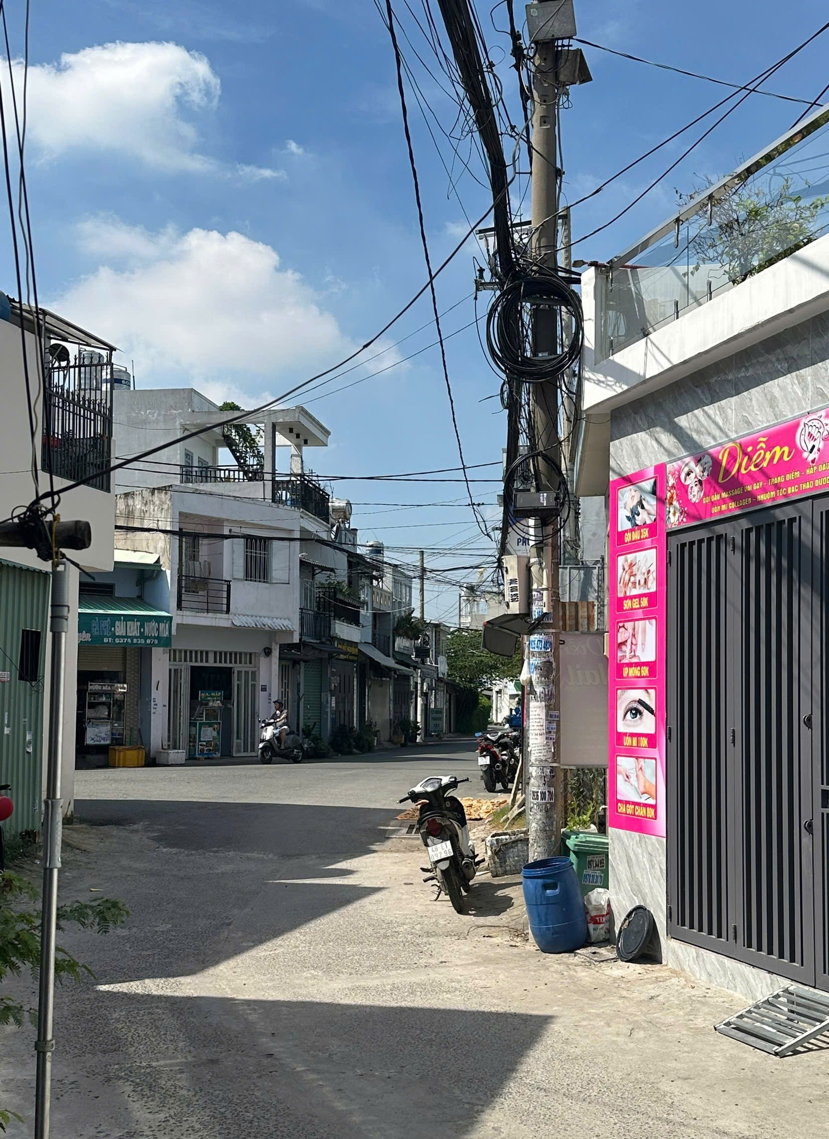 2 tầng 99m2 có 5,4 tỏi Lê Văn Khương Hiệp Thành Quận 12  Hồ Chí Minh 3