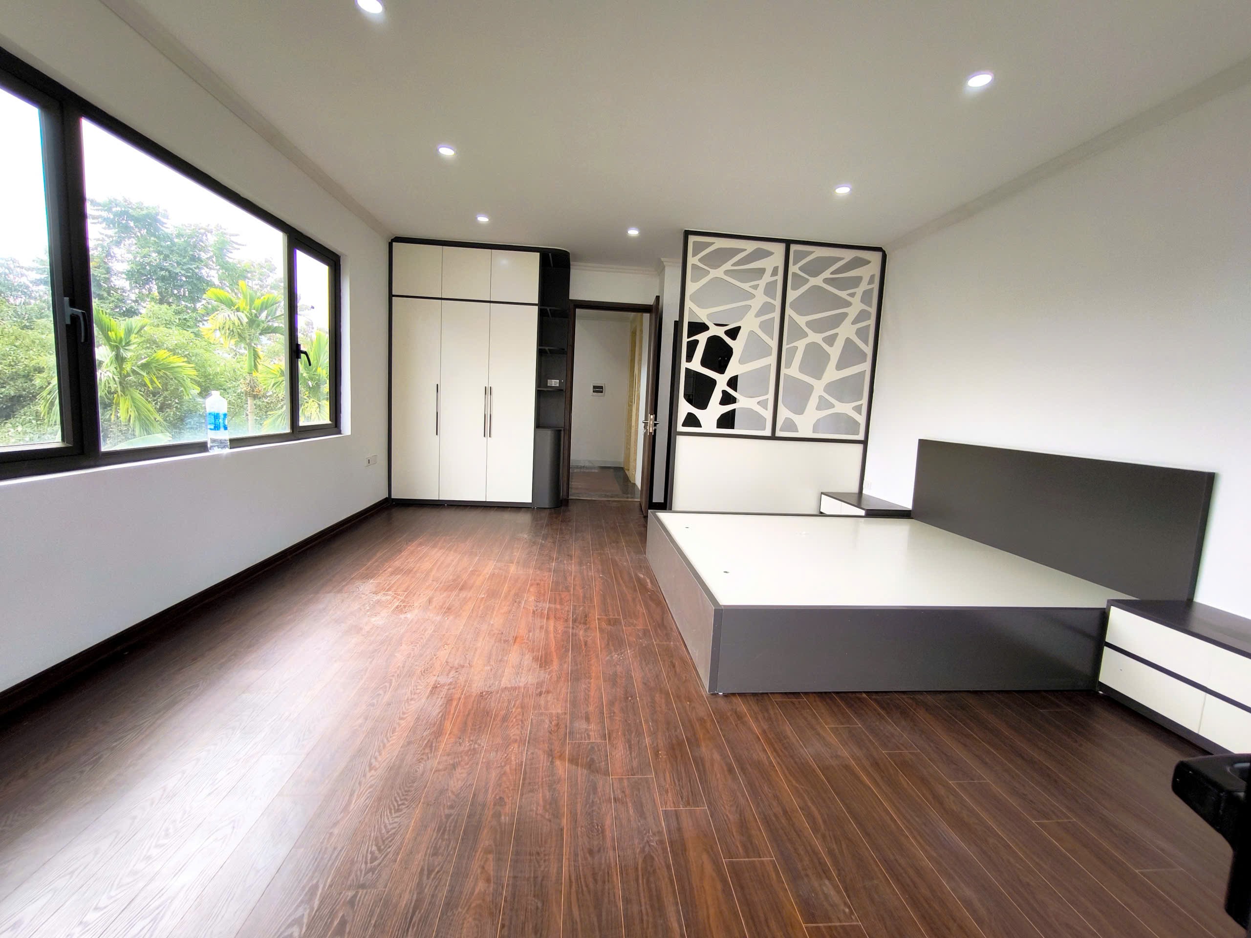 Bán nhà An Khánh, Lại Yên 45M 5 Tầng, Gara ô tô, thang máy, kinh doanh, view hồ thoáng đẹp 5