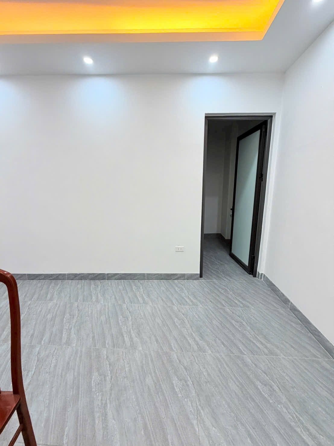 Bán căn nhà 4 tầng ngõ phố An Ninh, ph Quang Trung, TP HD, 40.1m2, 3 ngủ, mt 4.8m, 2.3x tỷ 6