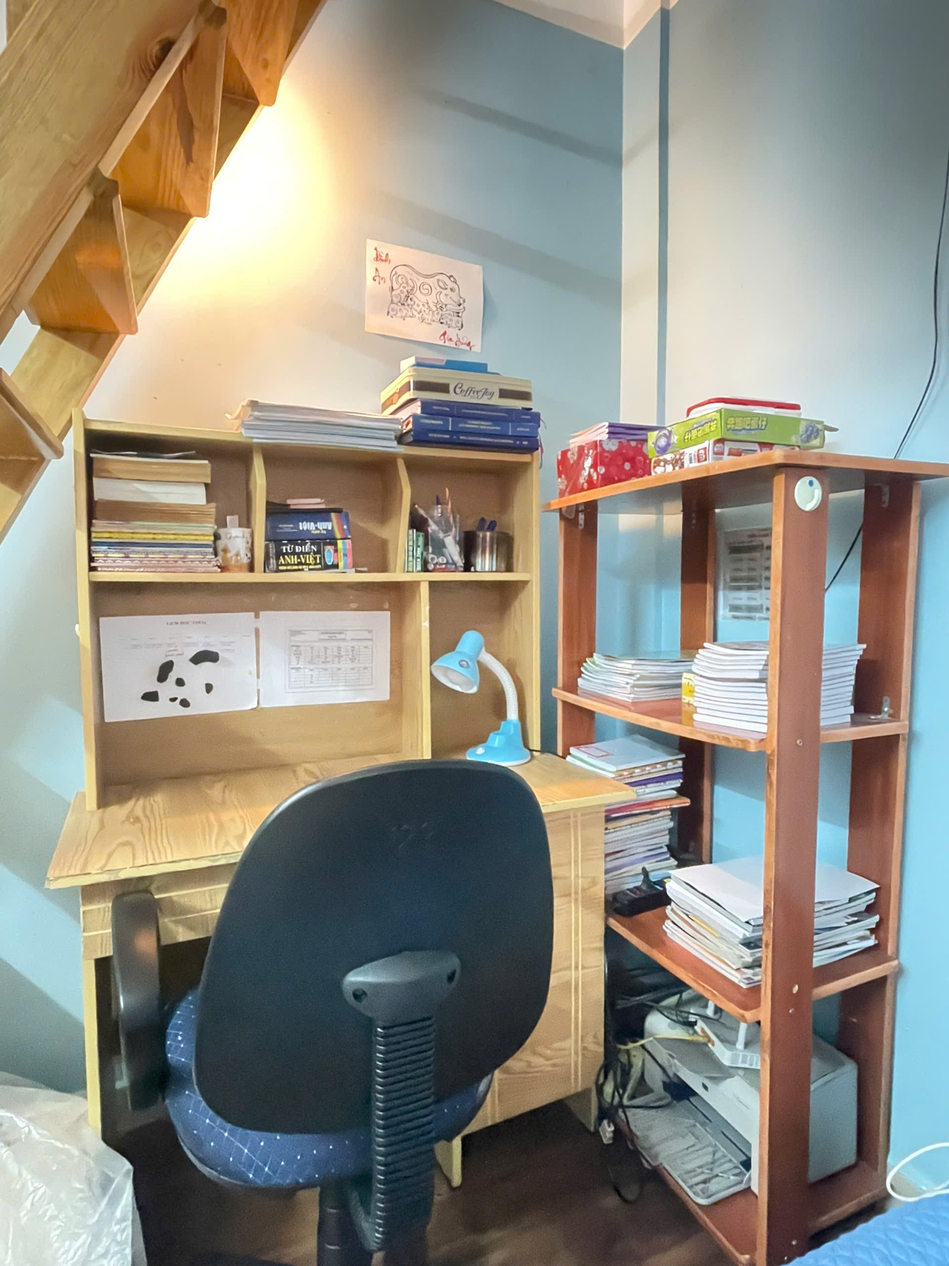 Cần Bán Căn Chung Cư 54m2 Tại Đường Ngô Quyền, Phường Cam Ly - Đà Lạt, Thành phố Đà Lạt, Lâm Đồng 2