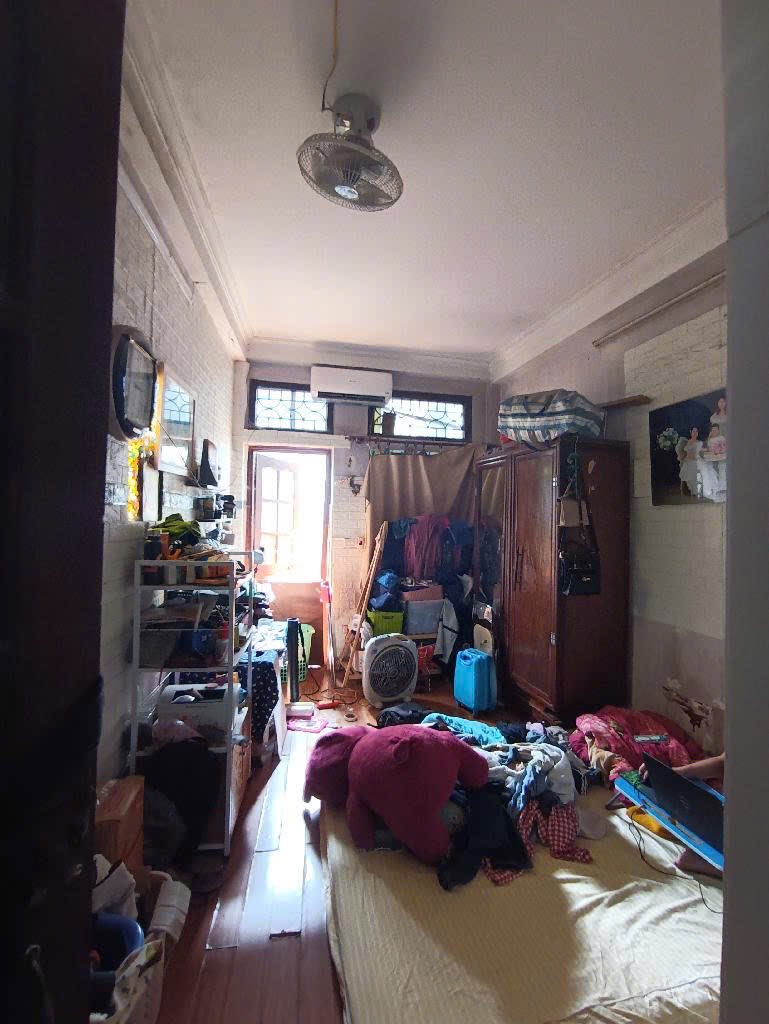 Mặt Phố Trúc Bạch 100M2 4 Tầng 56 Tỷ 1 Sổ 1 Chủ Ô TÔ 2 Chiều 3