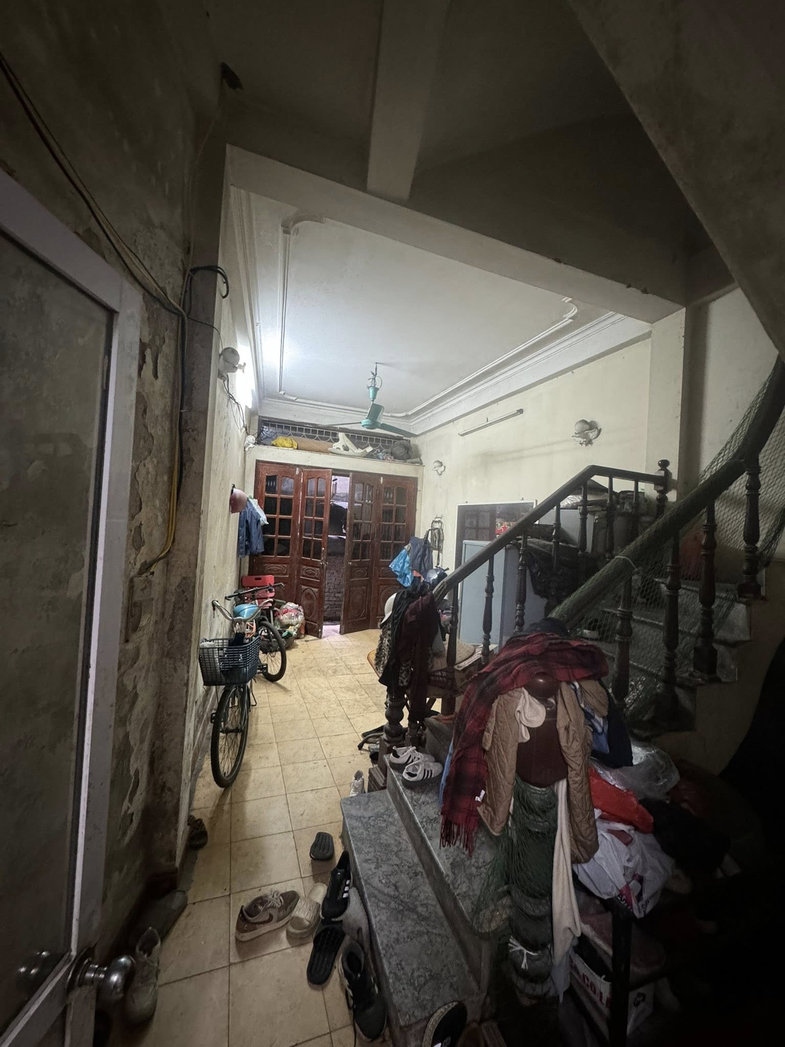 Mặt Phố Trúc Bạch 100M2 4 Tầng 56 Tỷ 1 Sổ 1 Chủ Ô TÔ 2 Chiều 4