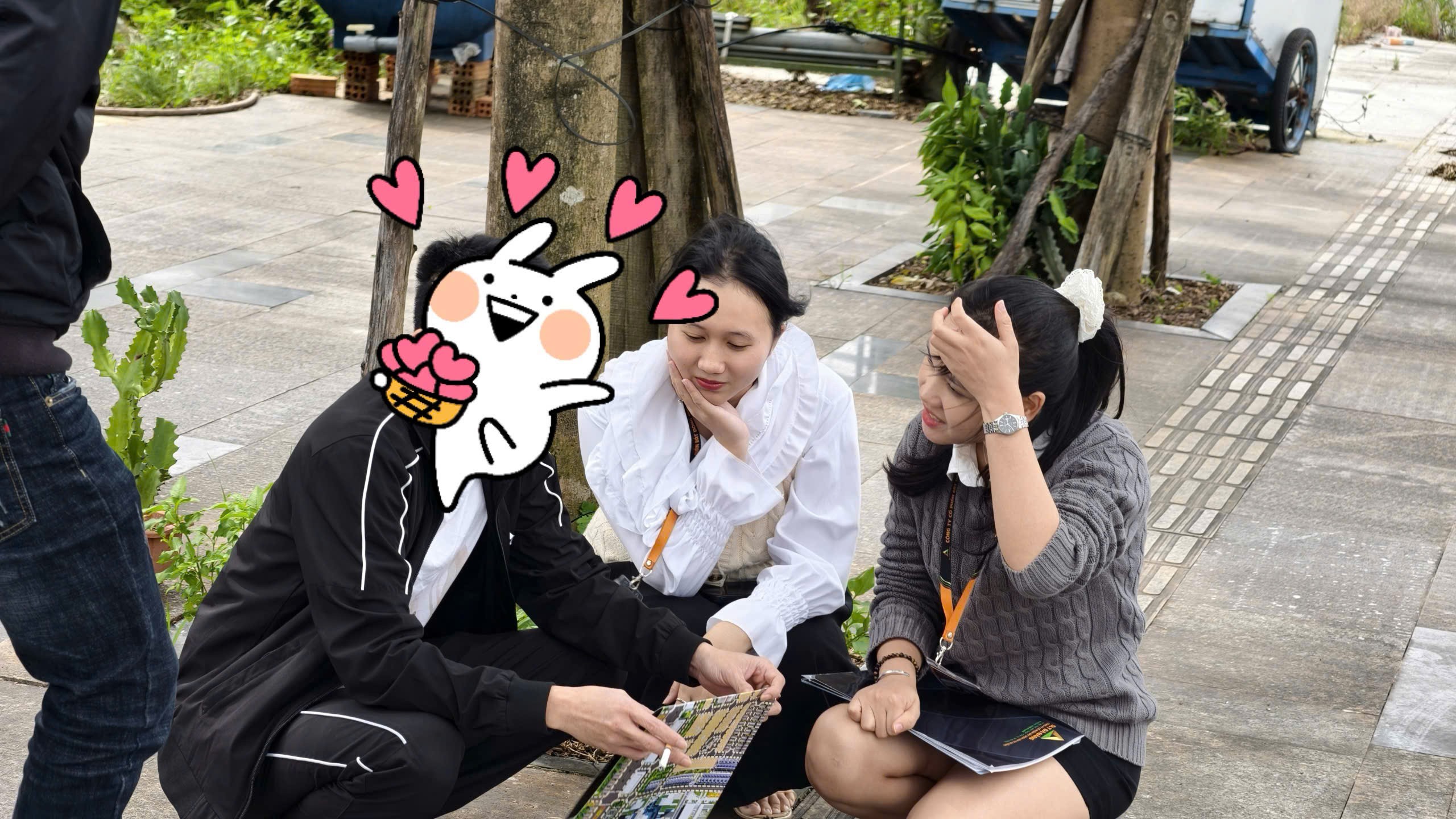 Đất Khu Phố Chợ Chiên Đàn - Ngay MT Sát QL1A - Đường nhựa 27m