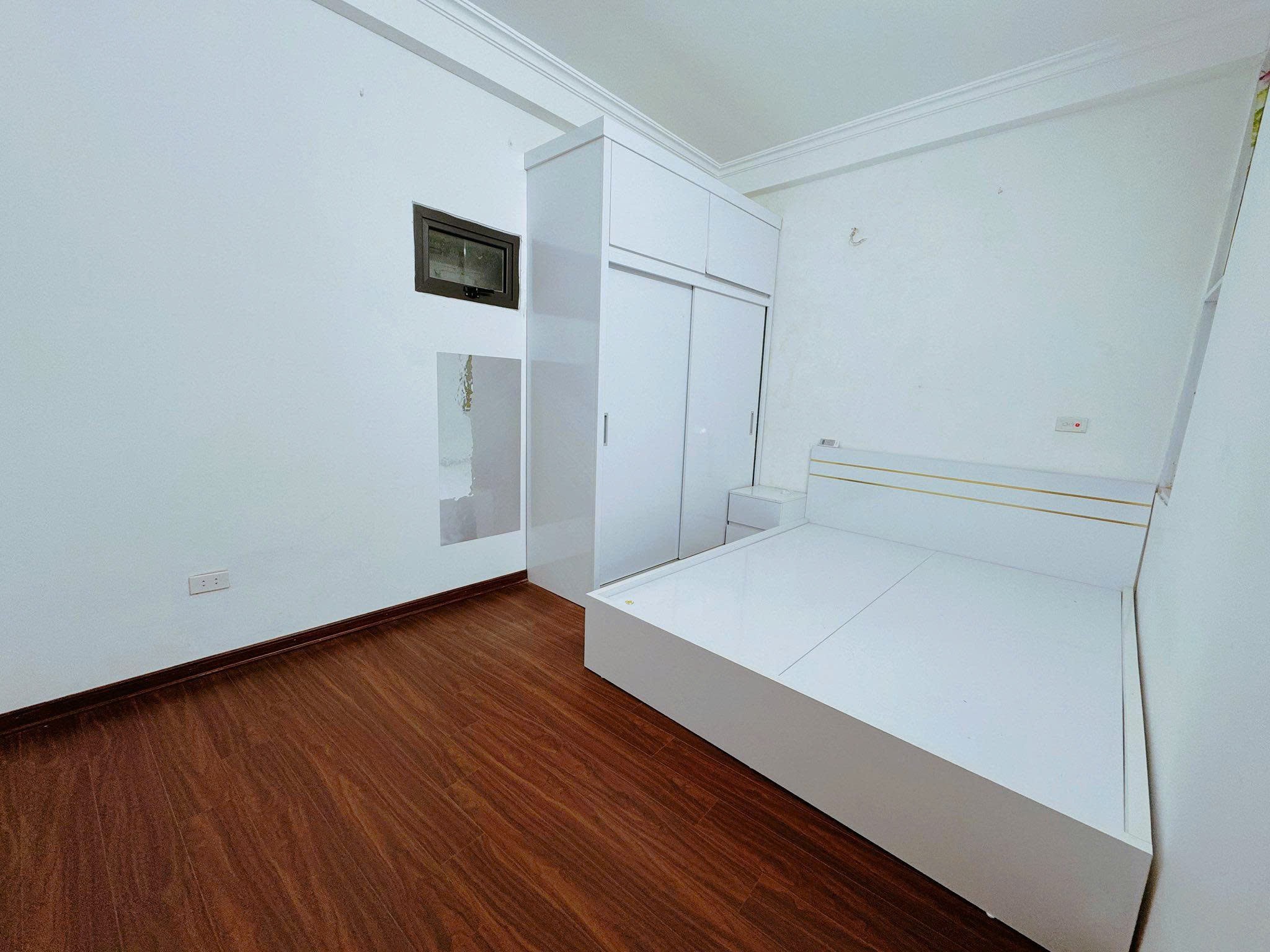 Cho thuê nhà riêng ngõ 52 Mỹ Đình - Nam Từ Liêm 45m x 5T, 9PN8VS giá 25 triệu 3