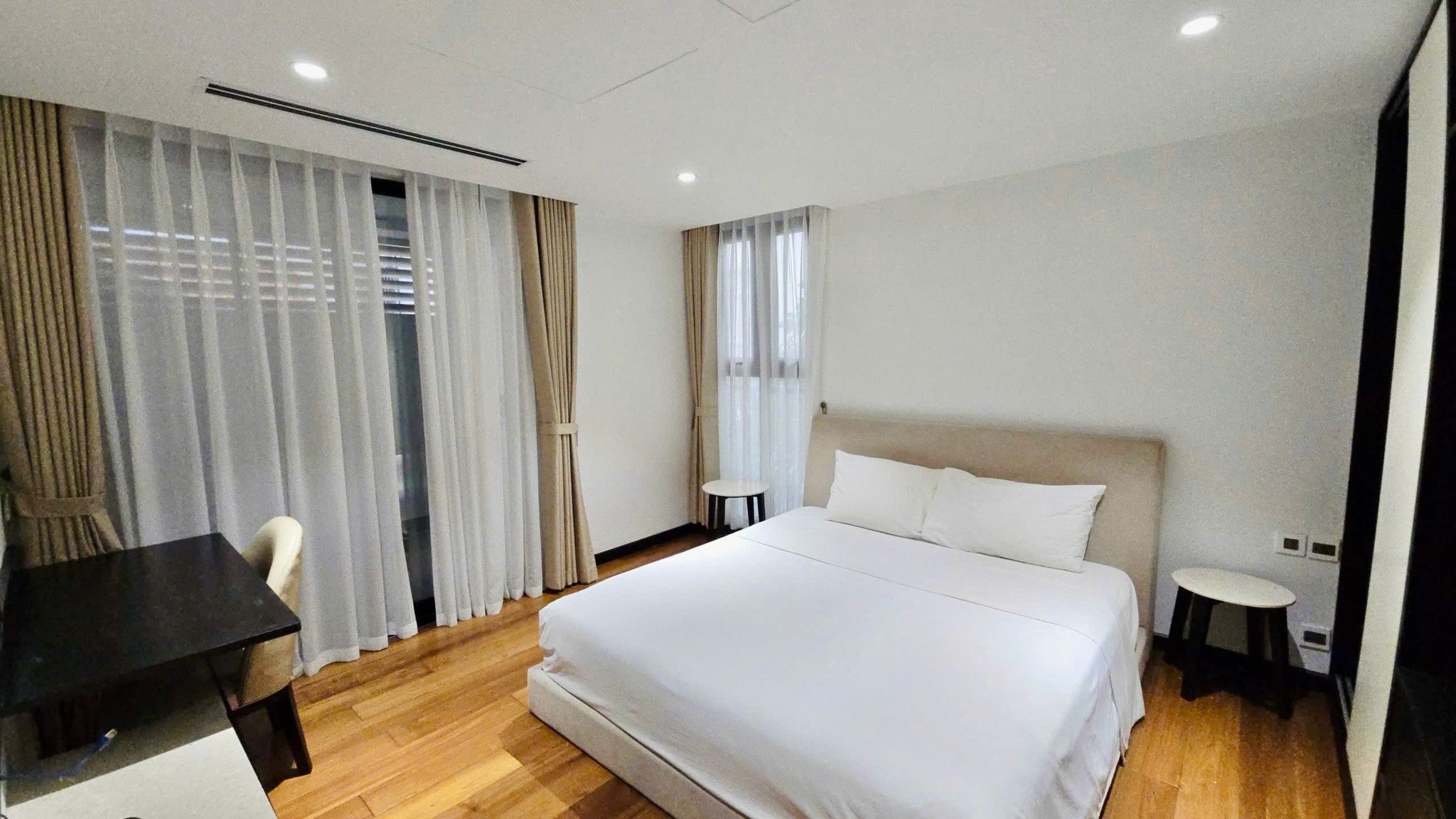 Tòa Nhà 13 Tầng 1 Hầm 475 Tỷ Phố Lý Thường Kiệt Full Thổ Cư Thoáng 3 Mặt 2