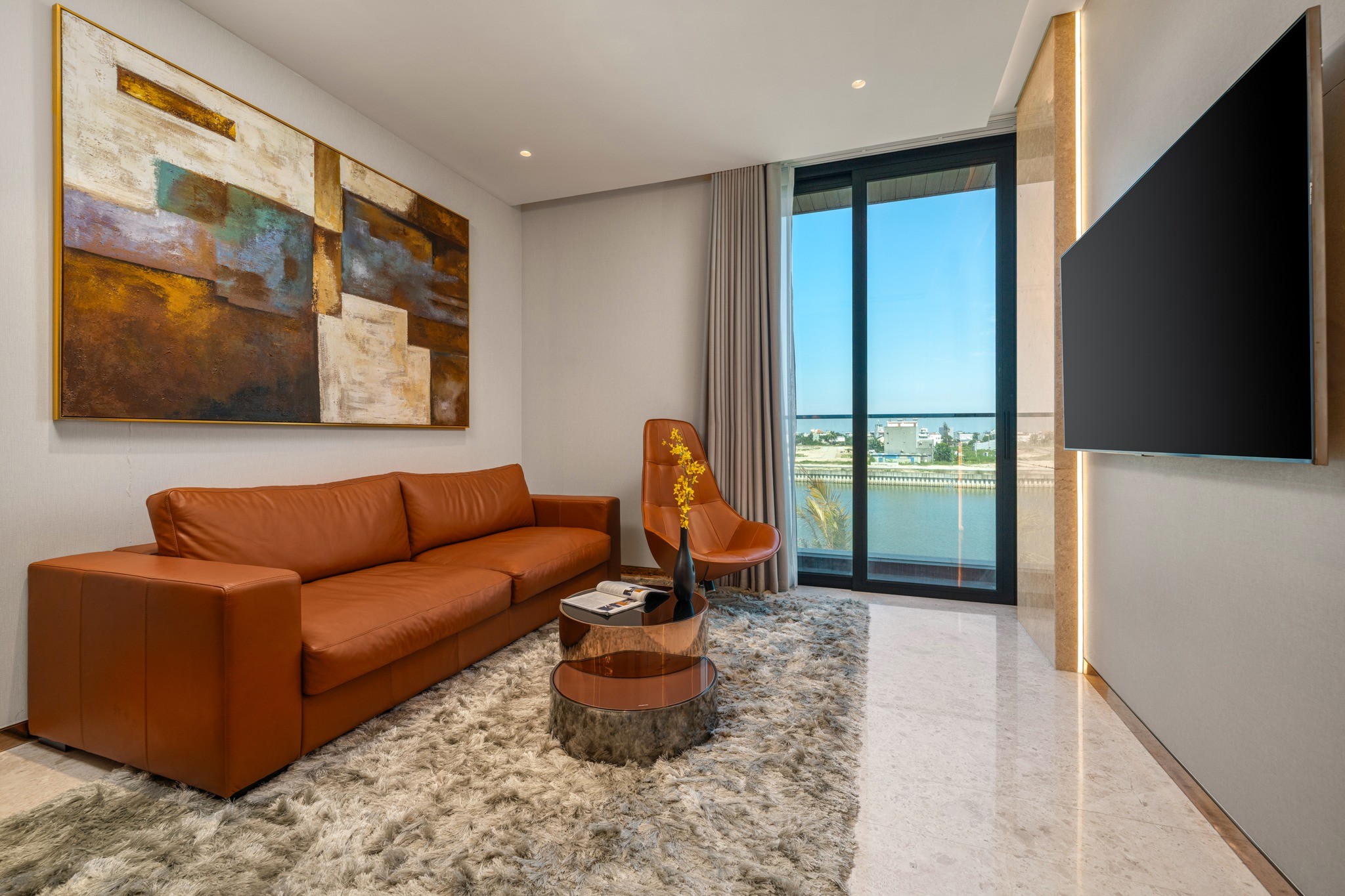 Mở bán căn hộ 6 sao toà Mira - Dự án Regal Complex Đà Nẵng 3