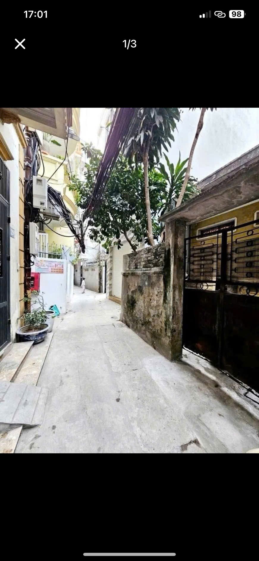 CHỦ NHÀ CẦN BÁN GẤP CĂN 55M2 , CHUYỂN VỀ NƠI KHÁC SINH SỐNG , NHÀ BÁN TẠI YÊN HÒA , CẦU GIẤY .