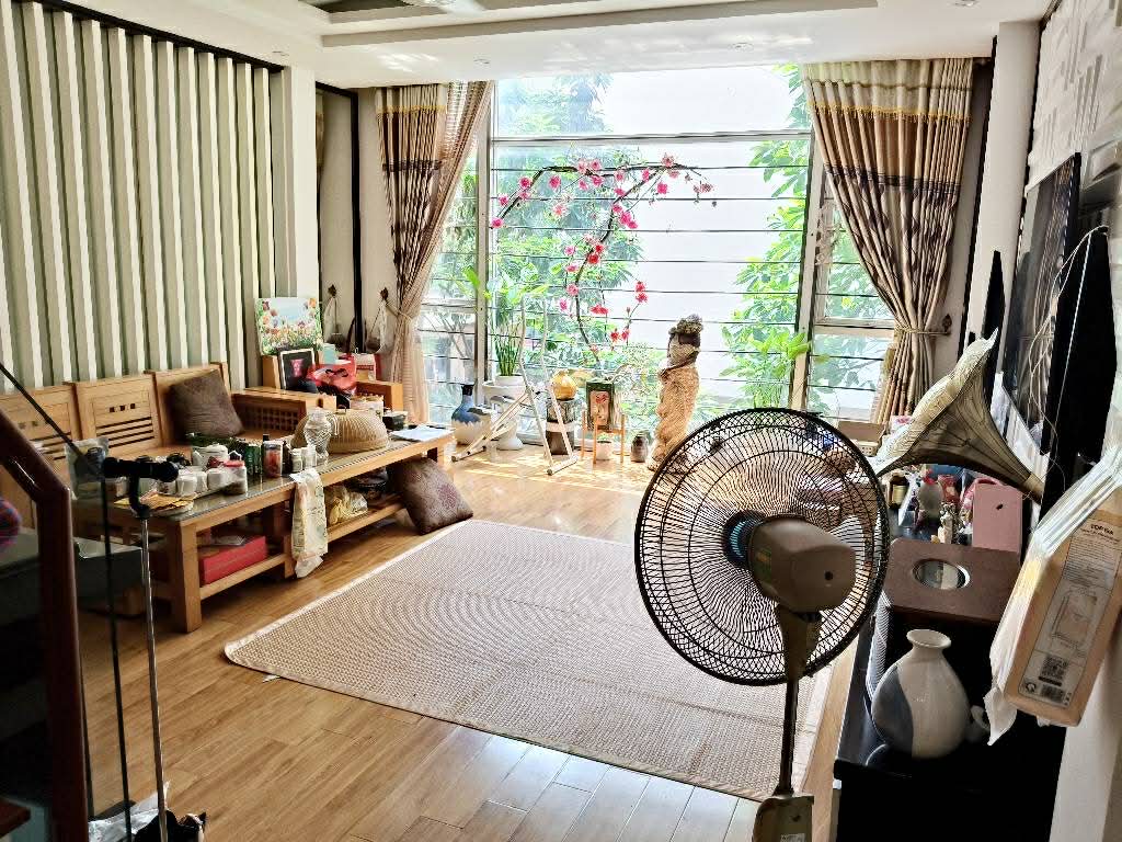 Dịch vụ Mỗ Lao-Hà Đông- MT 7m- KD Đỉnh- Nhỉnh 18 Tỷ 2