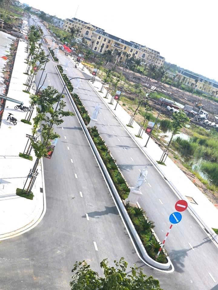 Cần bán Đất Agora City mặt tiền  đường ĐT 818, Diện tích 108m² chỉ từ 600 triệu có ngay sổ hồng 3