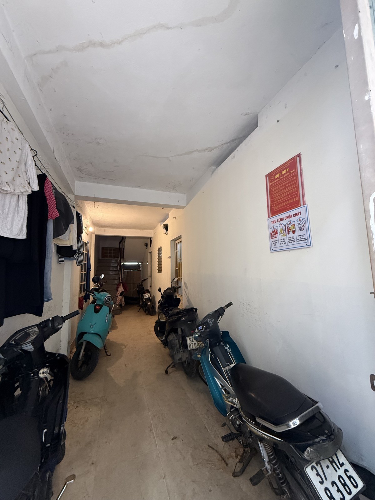 Bán đất tặng dãy trọ Phan Đăng Lưu Cẩm Lệ 188m2, giảm 1 tỷ chỉ còn 31 tỷ