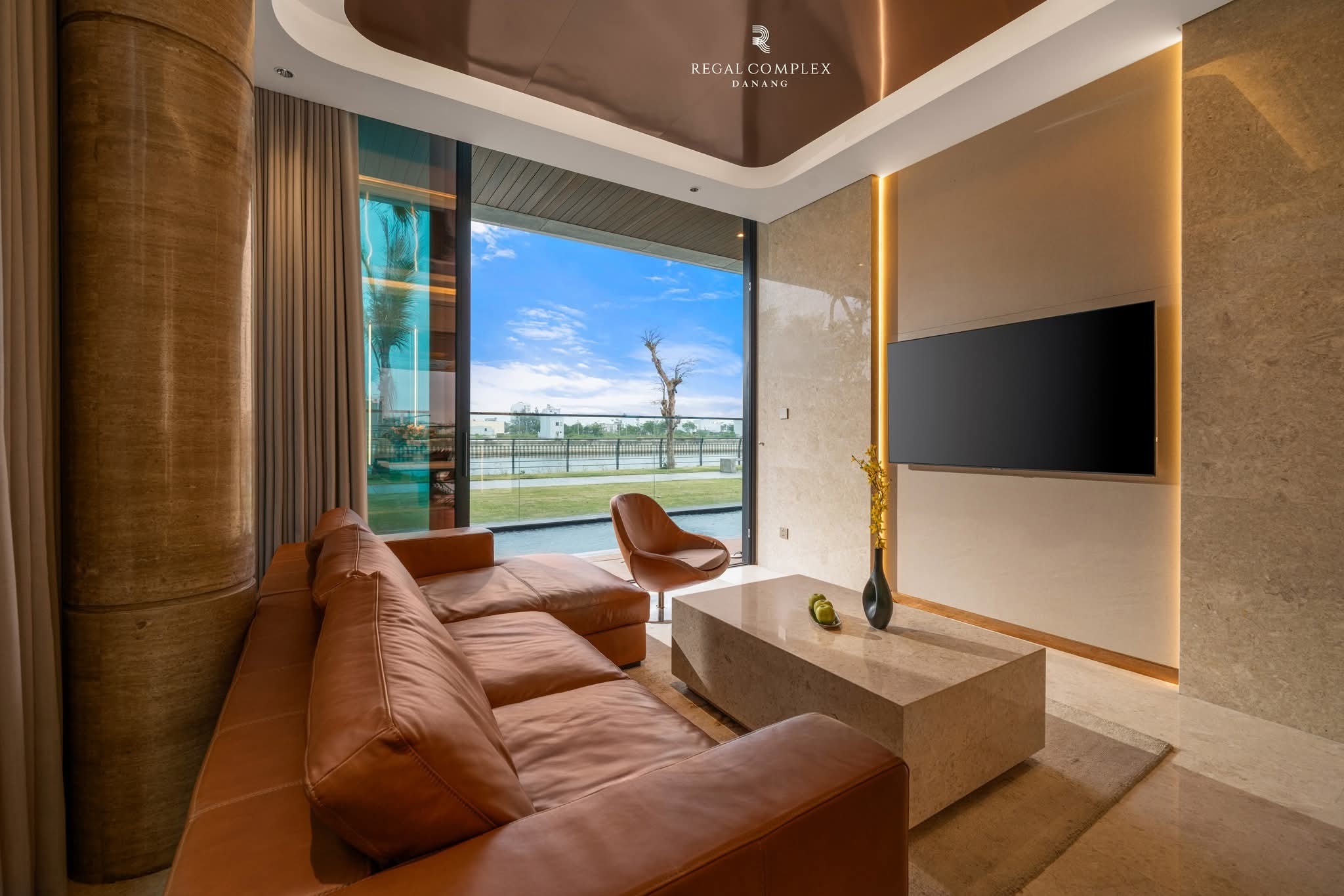 Đón sóng đầu tư căn hộ Regal Complex Đà Nẵng. 4