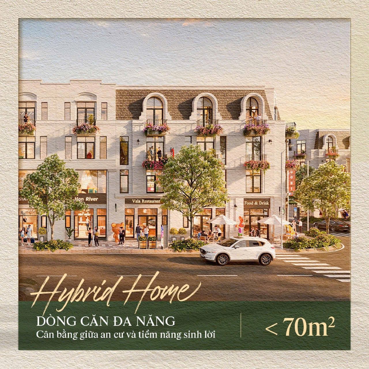 Cần bán Biệt thự dự án Vlasta Thuỷ Nguyên, Diện tích 200m², Giá 7 tỷ Tỷ 2