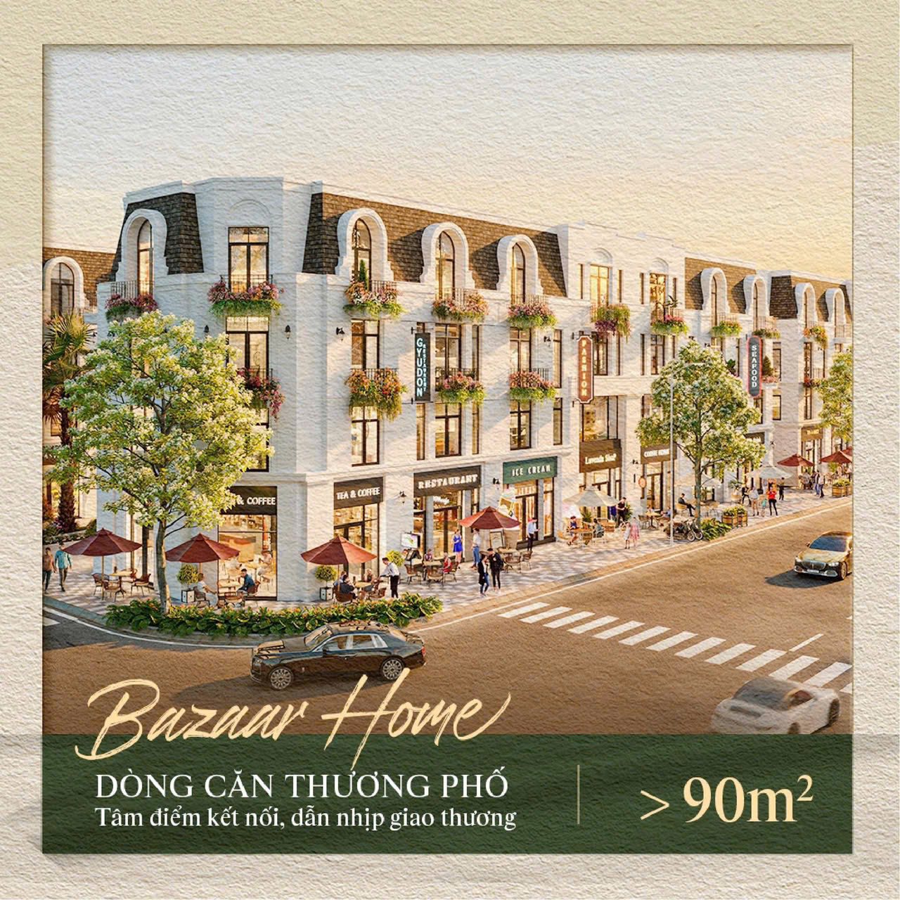Cần bán Biệt thự dự án Vlasta Thuỷ Nguyên, Diện tích 200m², Giá 7 tỷ Tỷ 3