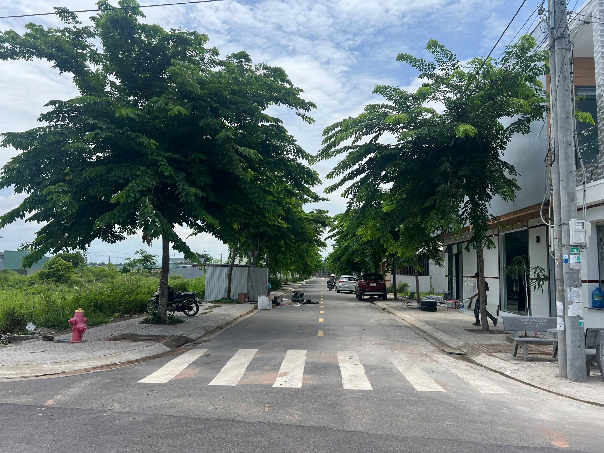Cần bán Đất đường Tỉnh lộ 44, Thị trấn Phước Hải, Diện tích 150m², Giá 9 Triệu/m² 6