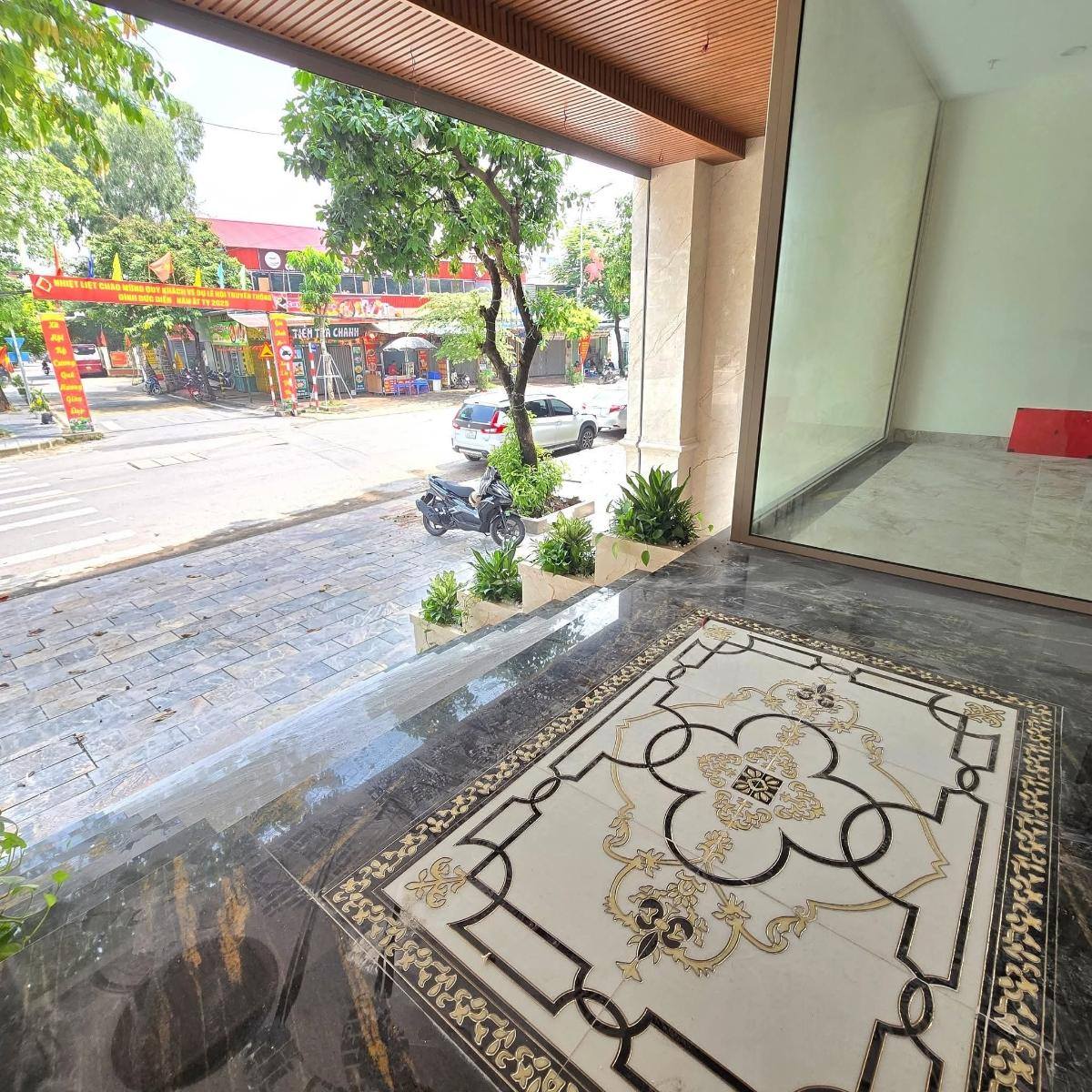 Cơ Hội Vàng: Tòa Văn Phòng 9 Tầng 130M2 Mặt Phố Đại La Chỉ Với 78 Tỷ! 5