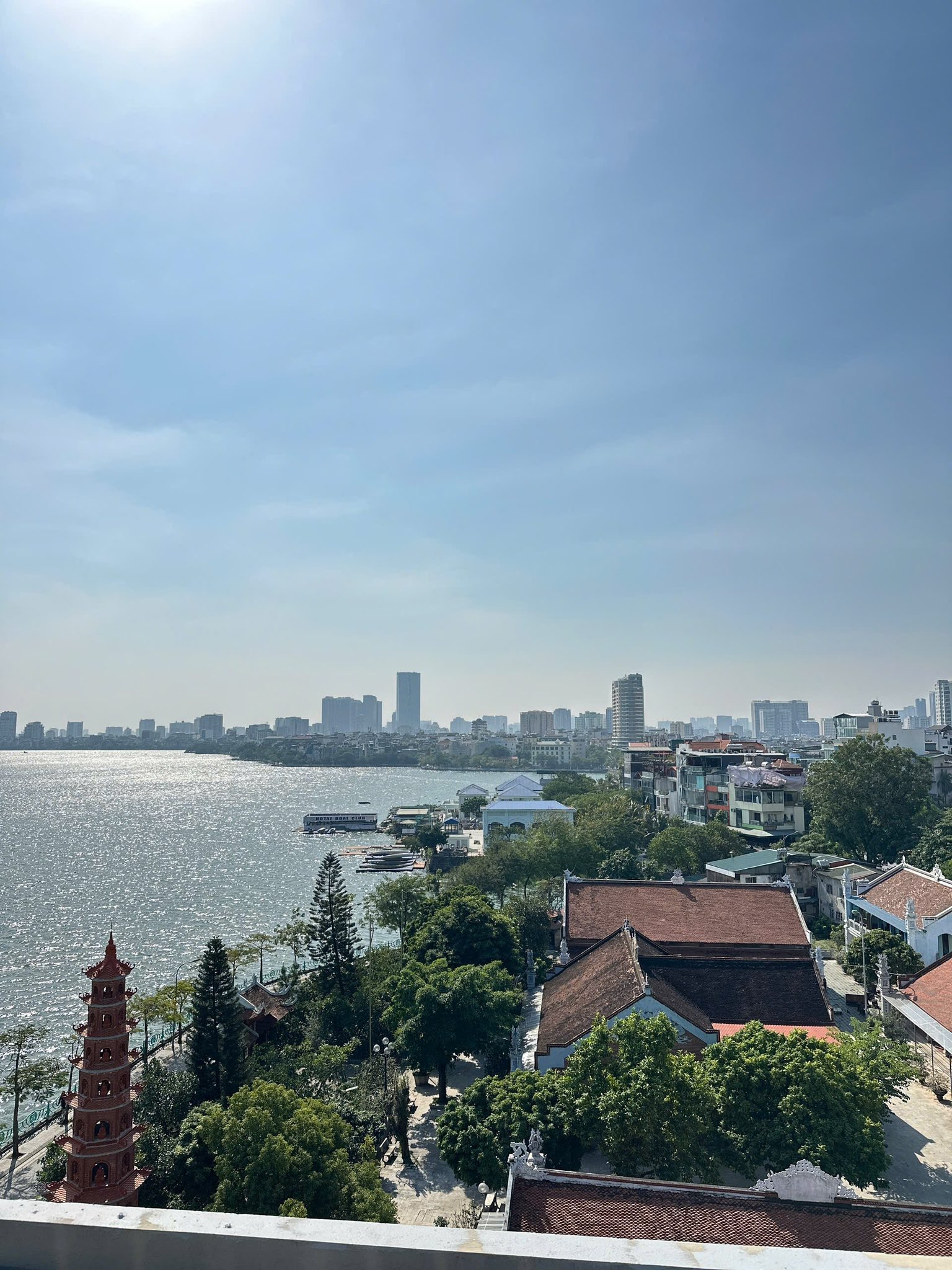 Apartment Vệ Hồ View Hồ Ô TÔ Tránh Thông Cách Hồ 10M  55 Tỷ