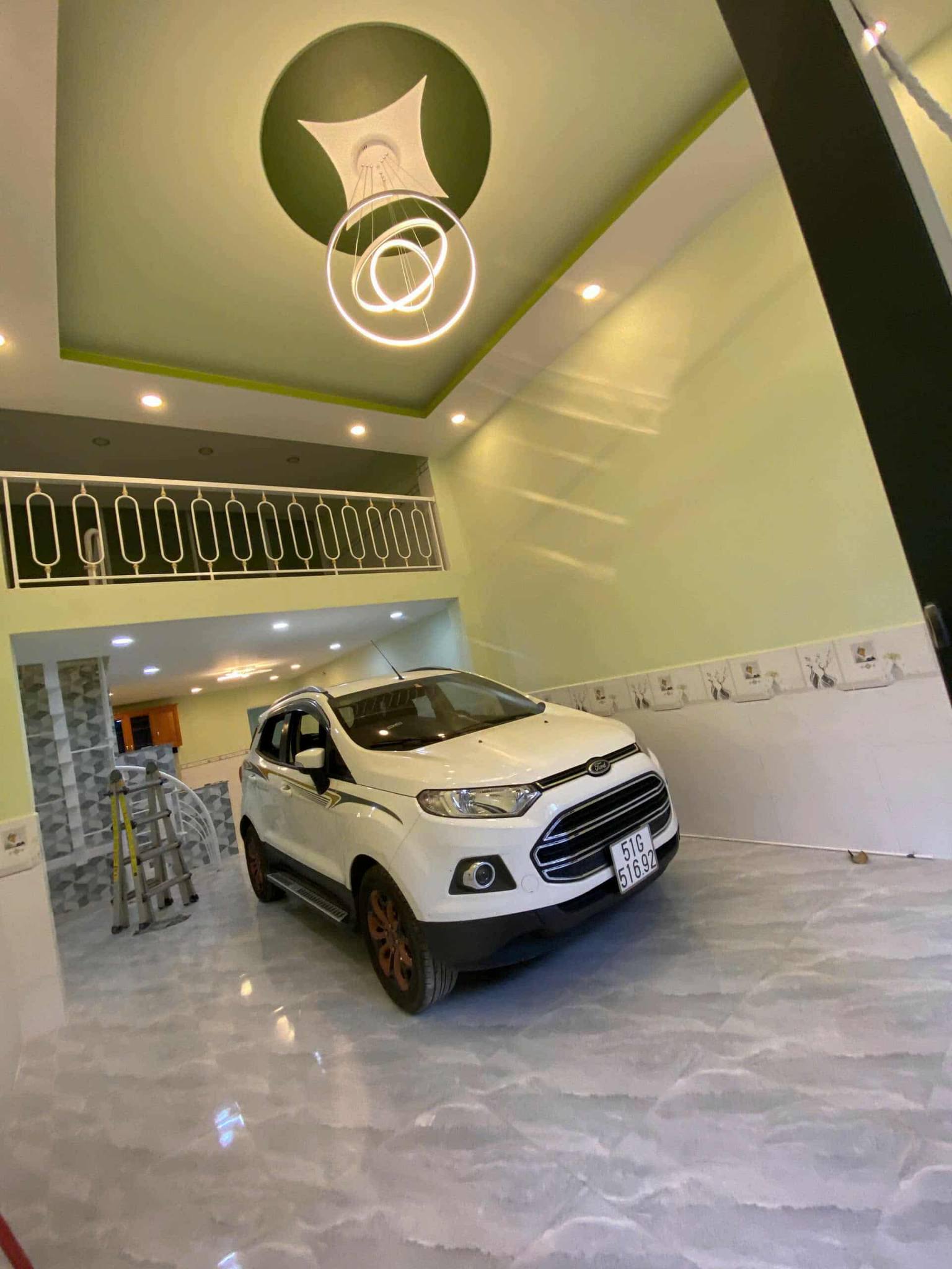 SIÊU PHẨM TRỆT LỬNG ĐƯỜNG SỐ 10 GẦN AEON TÂN PHÚ, 48M2 (4x12). HẺM 6M THÔNG XE HƠI NGỦ TRONG NHÀ.