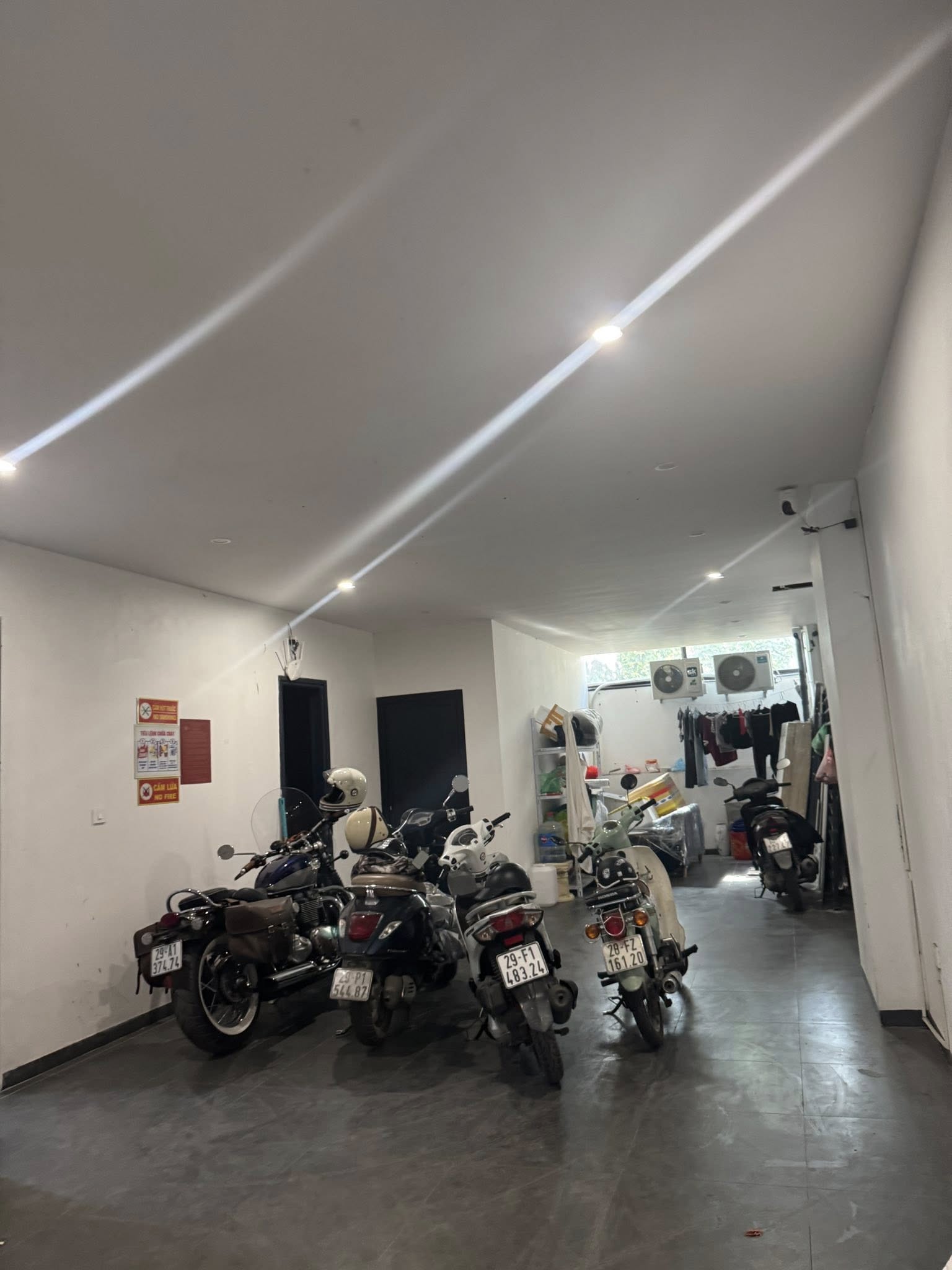 Apartment Vệ Hồ View Hồ Ô TÔ Tránh Thông Cách Hồ 10M  55 Tỷ 6