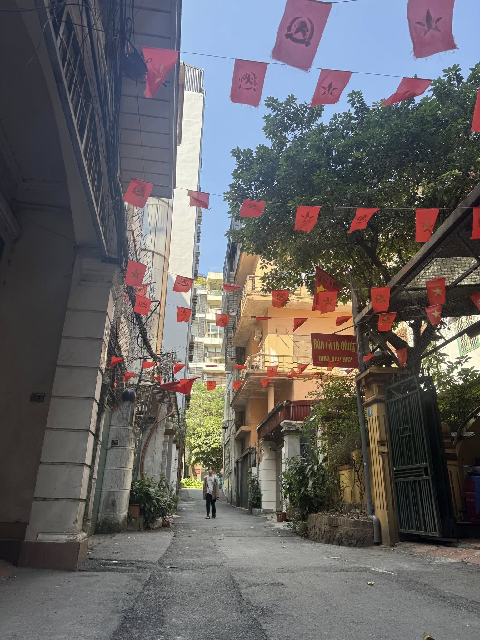 Apartment Vệ Hồ View Hồ Ô TÔ Tránh Thông Cách Hồ 10M  55 Tỷ 3