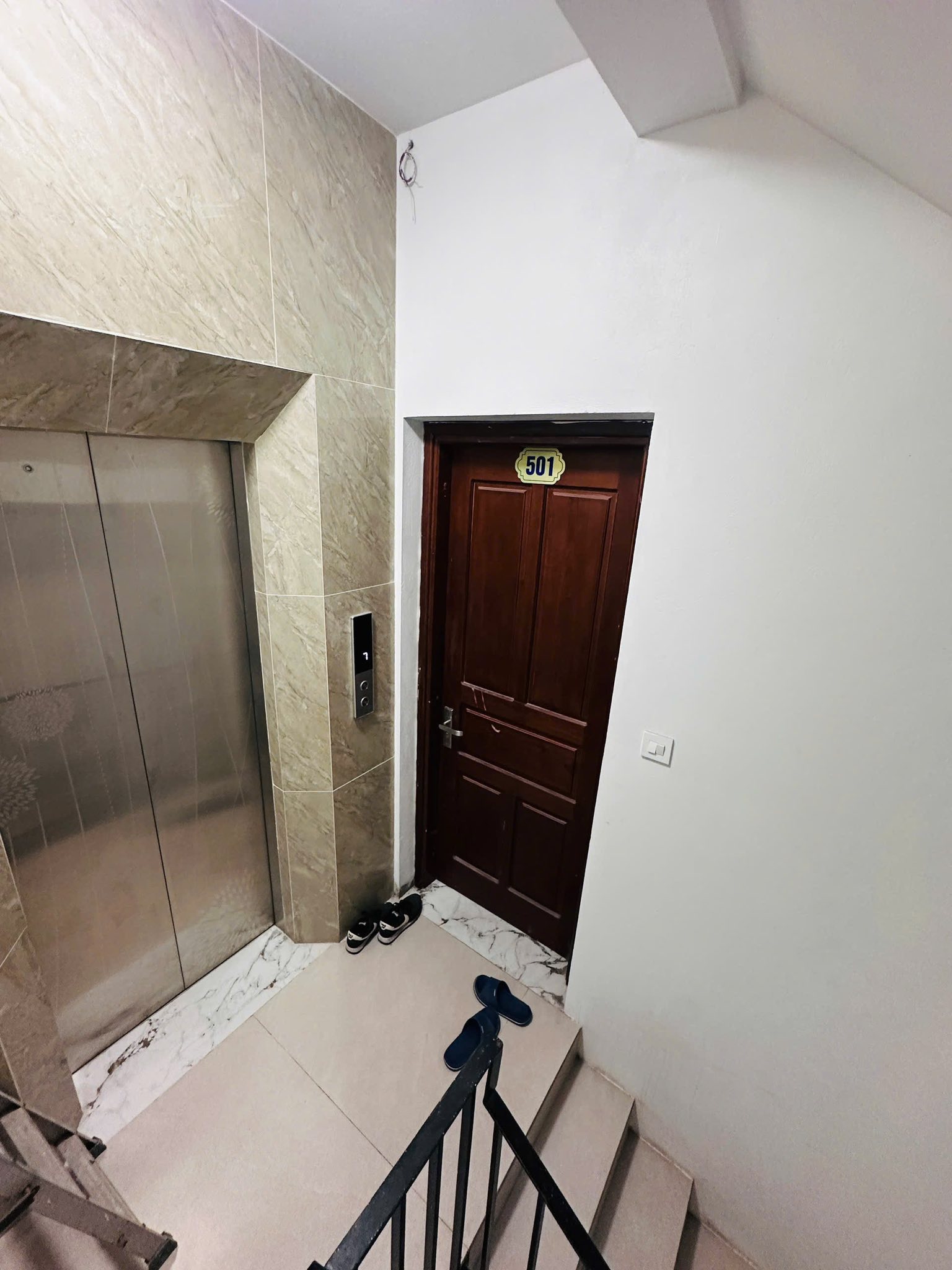 Apartment Vệ Hồ View Hồ Ô TÔ Tránh Thông Cách Hồ 10M  55 Tỷ 4