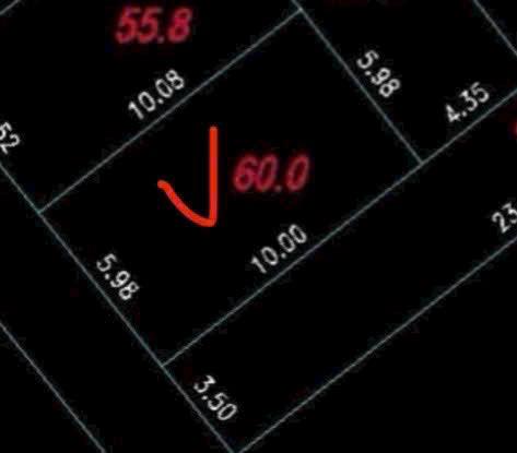 CC BÁN 60m2 Ngọc Thuỵ, ngay hồ Ao Lão, khai sơn hill, oto thông, giá đầu tư. LH 0936123469 2