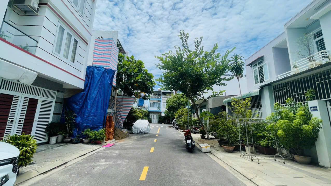 Bán Lô Đất Đẹp tái định cư VCN Phước Long, Nha Trang, 72m2, giá chỉ 6 tỷ 150 triệu 2