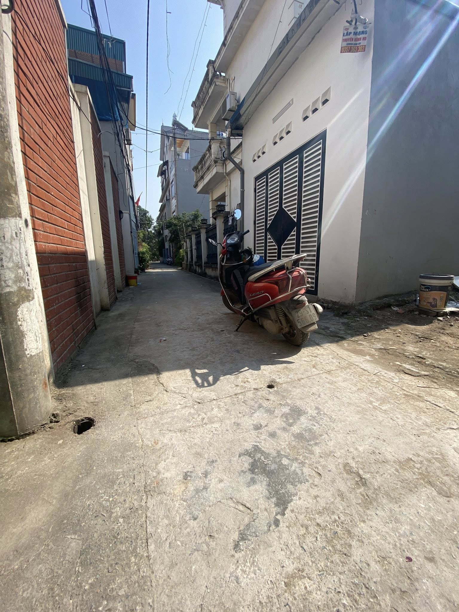 SIÊU HIẾM ! THẠCH BÀN 40m OTO VÀO ĐẤT, 20m ra HỒ THẠCH BÀN CHỈ NHỈNH 7t còn tl.