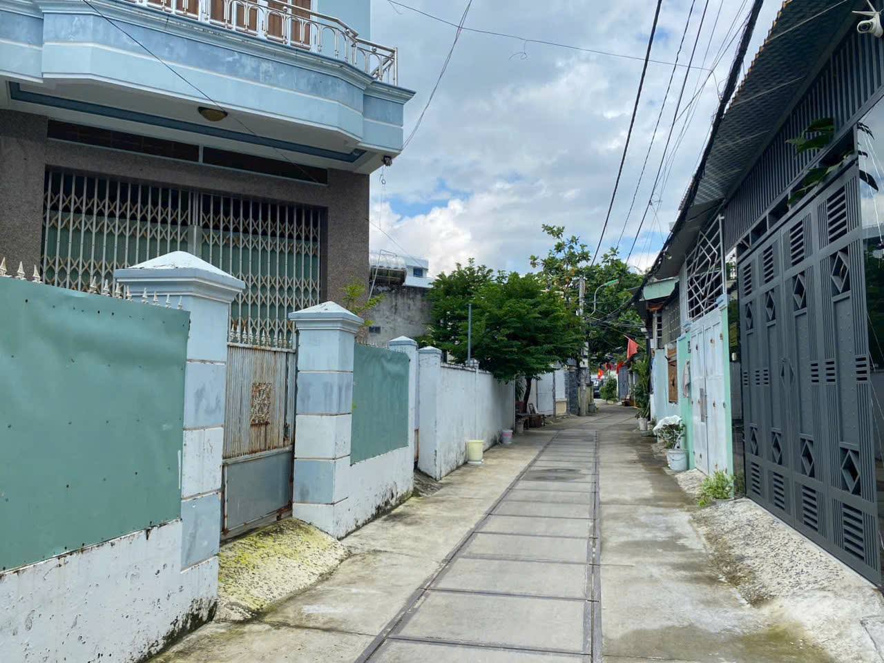 Bán đất tặng nhà cấp 4 Hoà Tây, Vĩnh Hoà, Bắc Nha Trang, 53m2, giá chỉ 3,2 tỷ 5